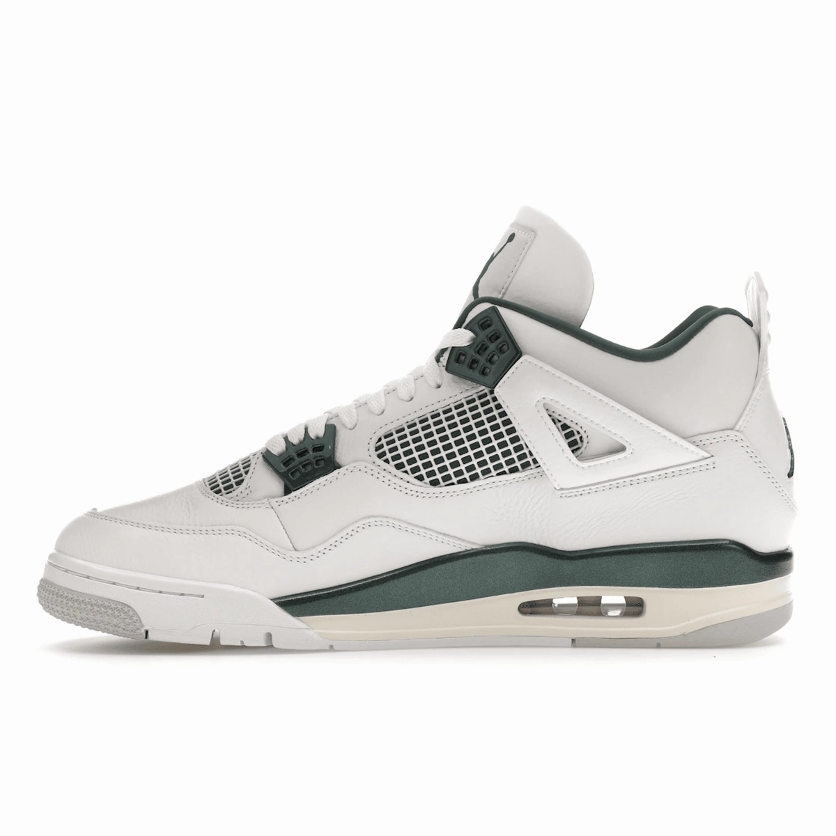 Air Jordan 4 Retro Oxidized Green Fan-favorite sport trainers