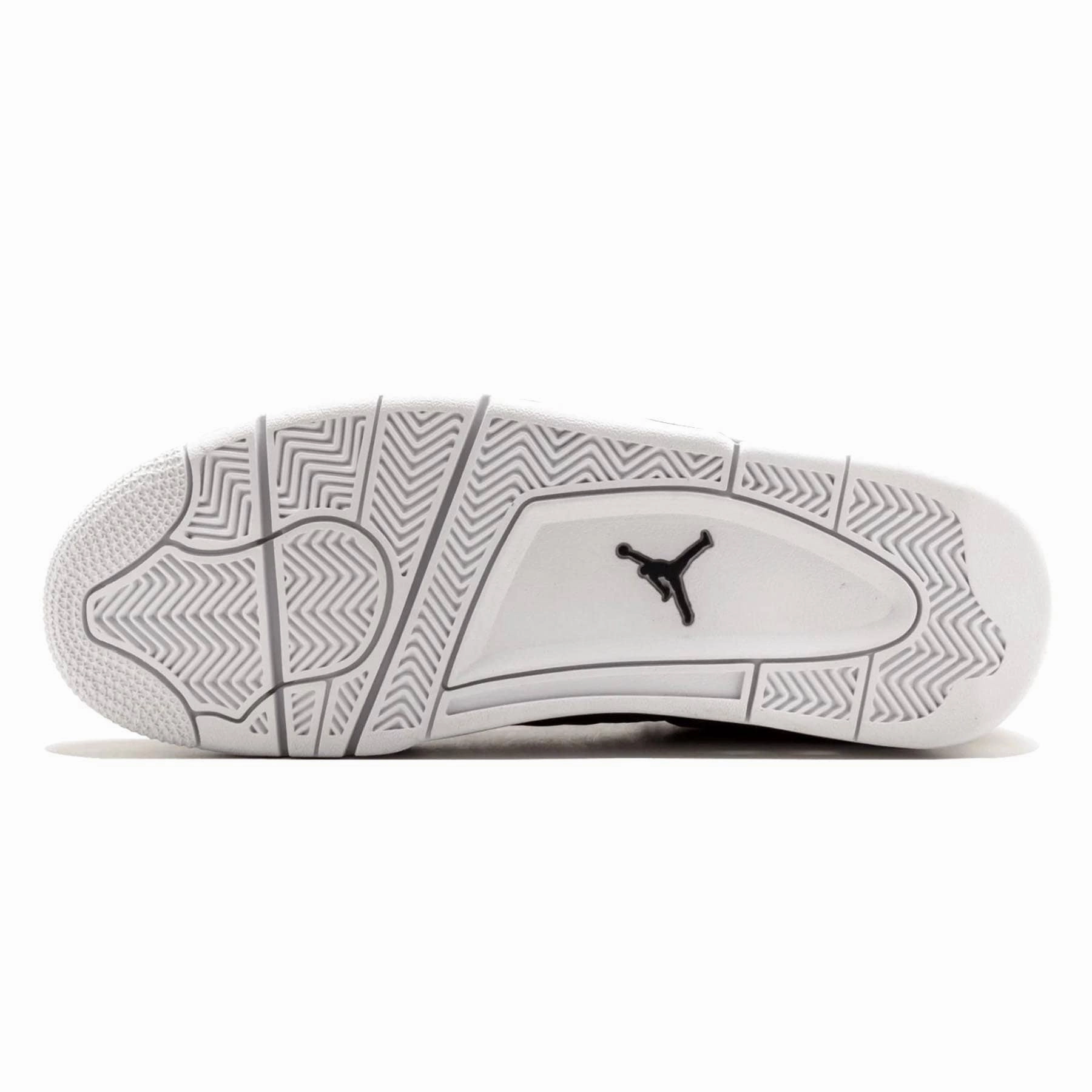 Air Jordan 4 Retro PRM 'Obsidian' Air Jordan 4 retro basketball sneakers
