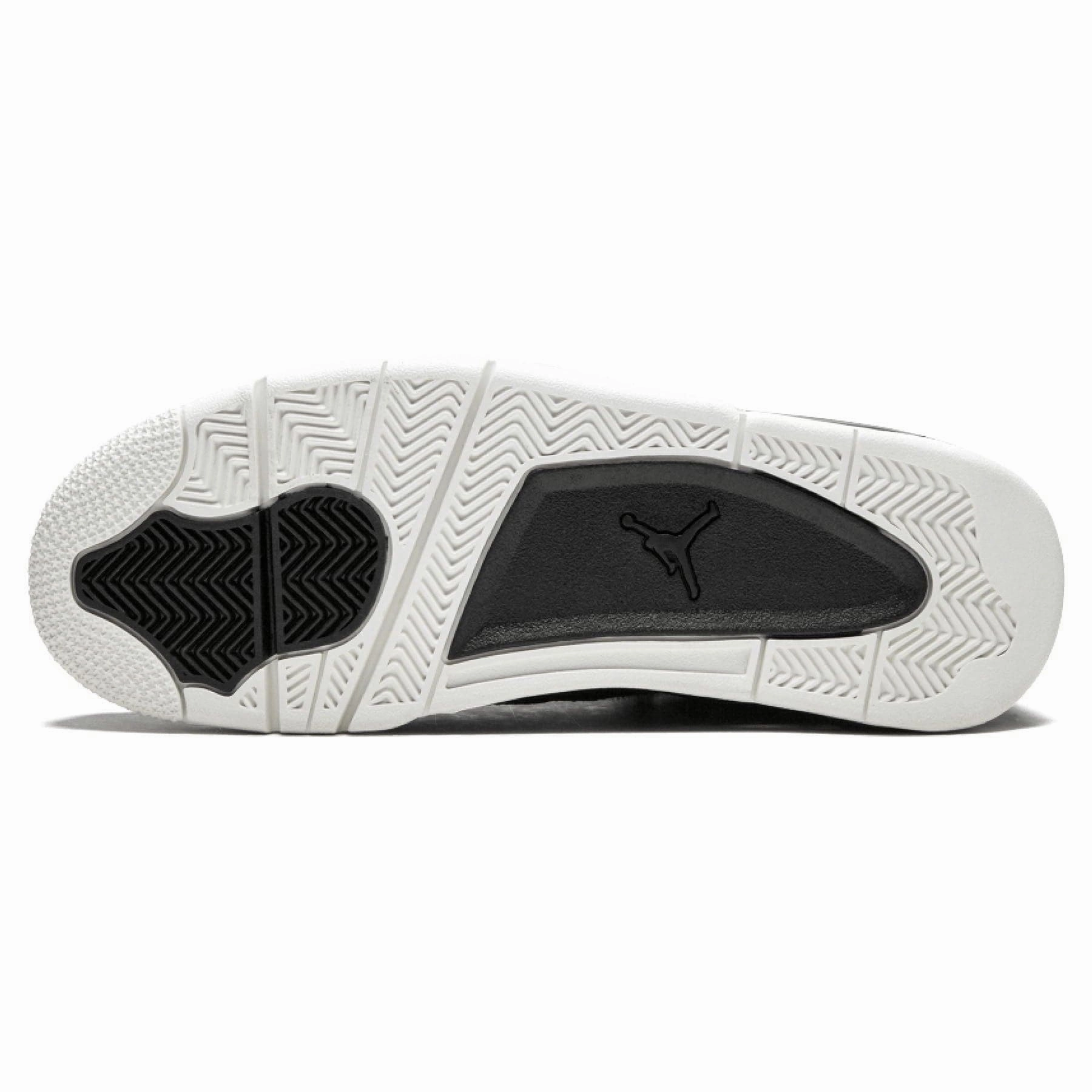 Air Jordan 4 Retro PRM 'Pinnacle' Air Jordan 4 retro basketball sneakers