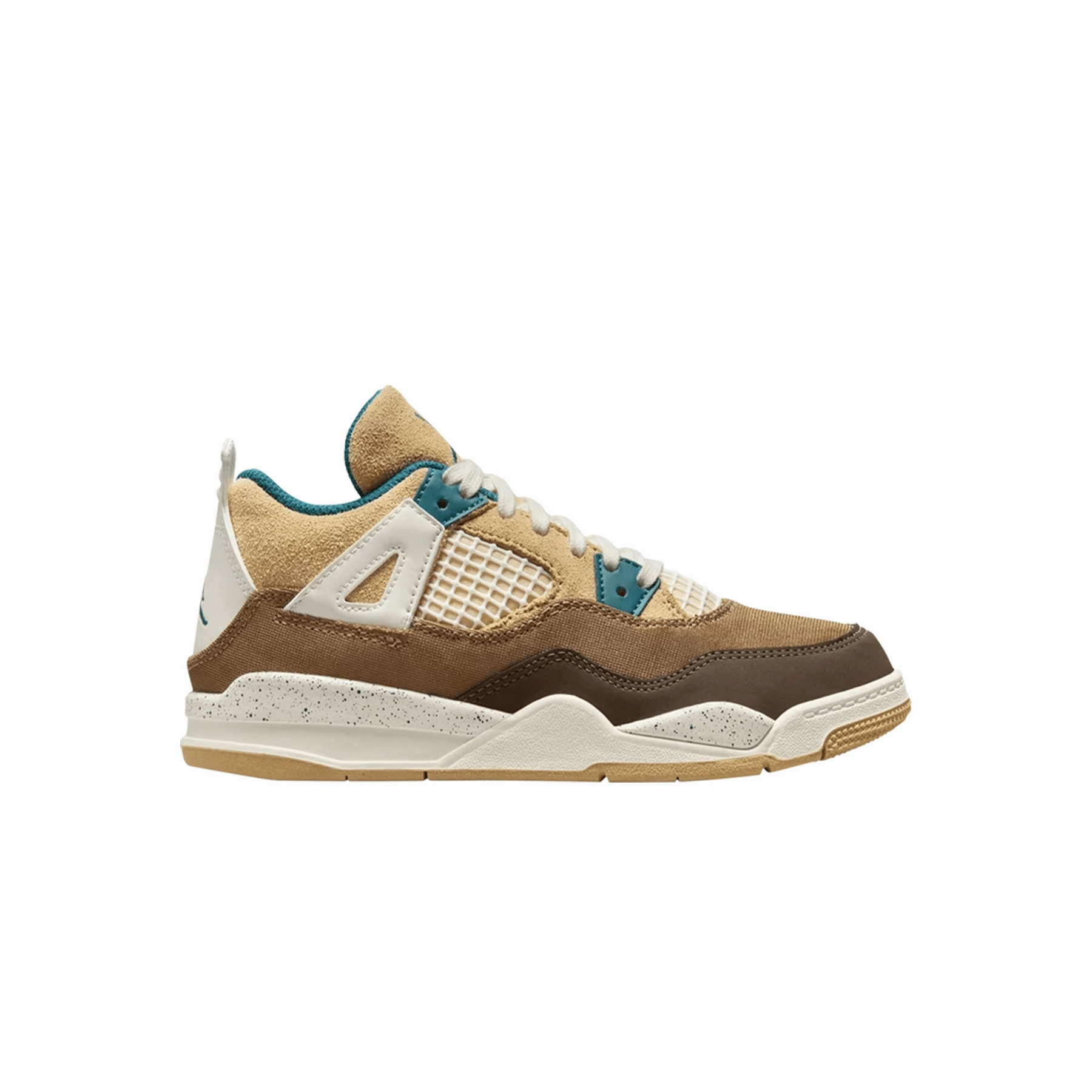 Air Jordan 4 Retro PS 'Cacao Wow' Air Jordan 4 retro basketball sneakers