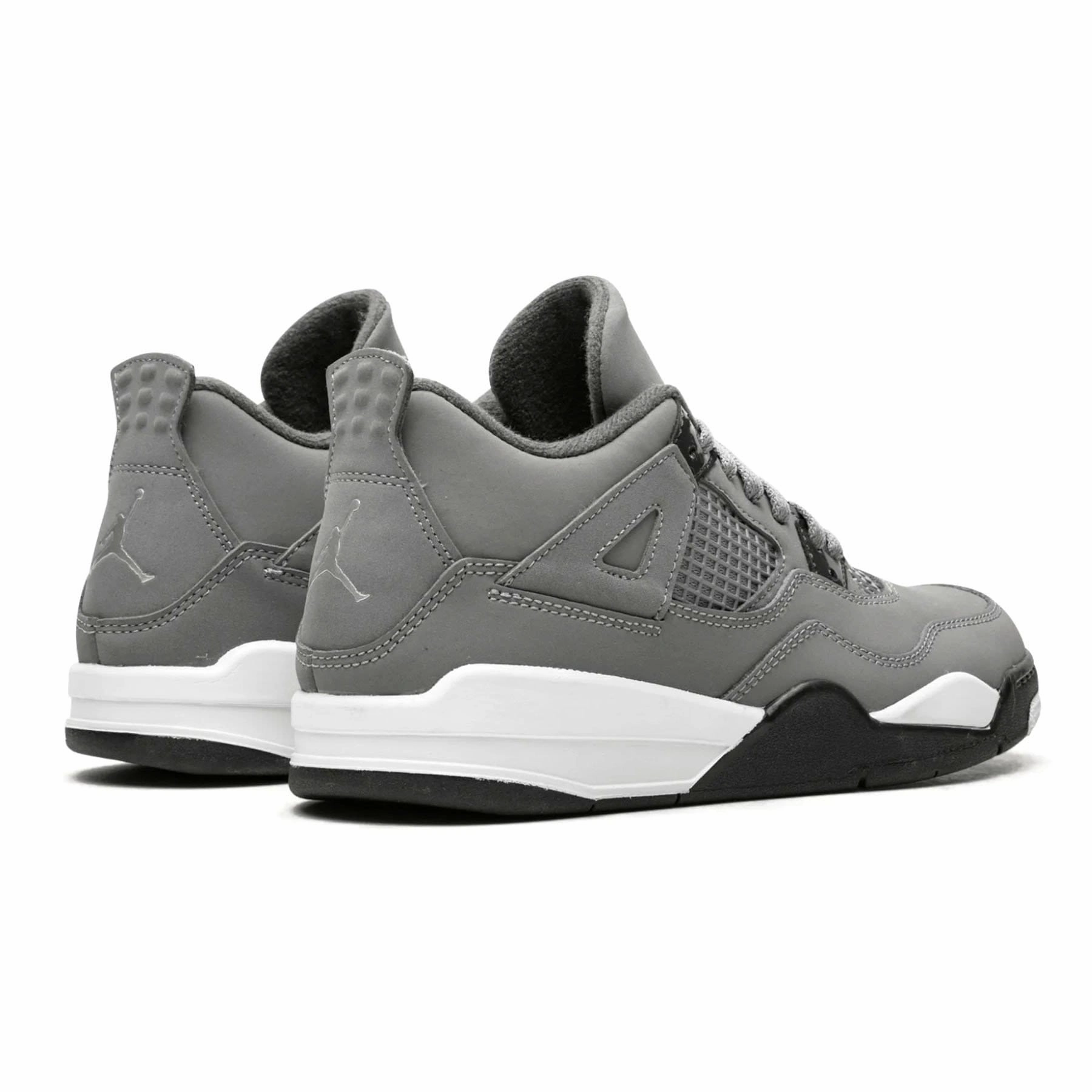Air Jordan 4 Retro PS 'Cool Grey' 2019 Air Jordan 4 retro basketball sneakers
