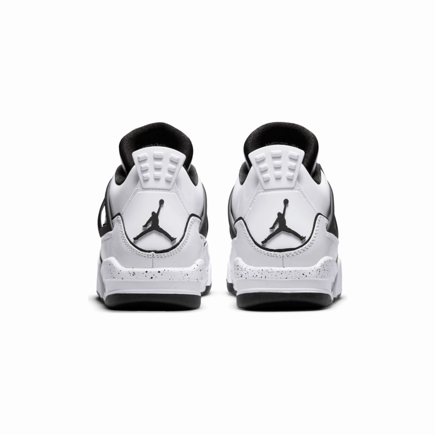 Air Jordan 4 Retro PS 'DIY' Air Jordan 4 retro basketball sneakers