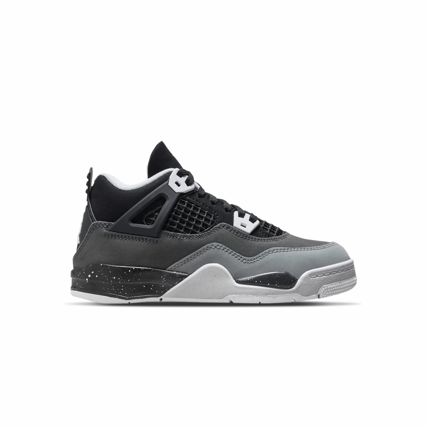 Air Jordan 4 Retro PS 'Fear' 2024 Air Jordan 4 retro basketball sneakers