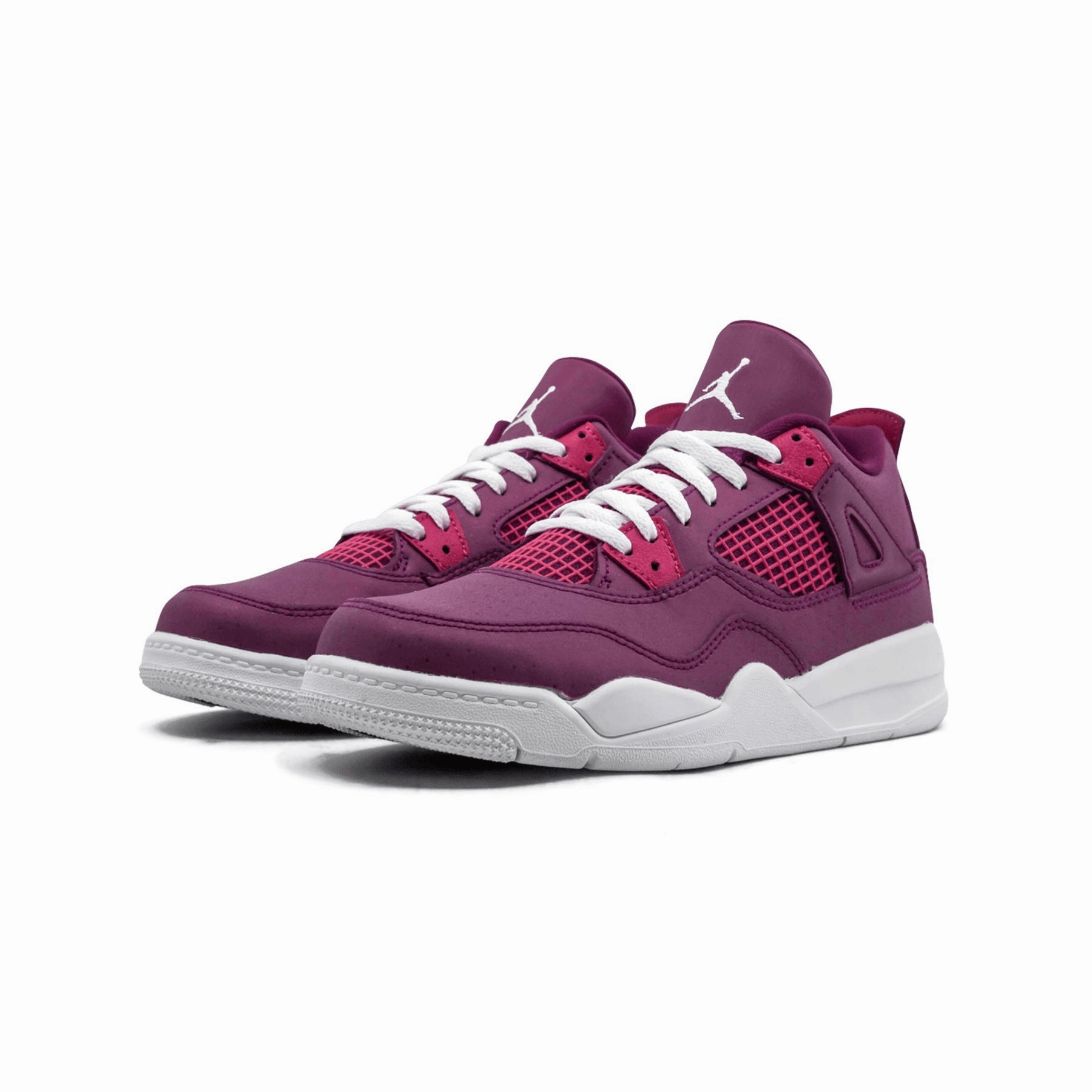 Air Jordan 4 Retro PS 'For The Love Of The Game' Air Jordan 4 retro basketball sneakers