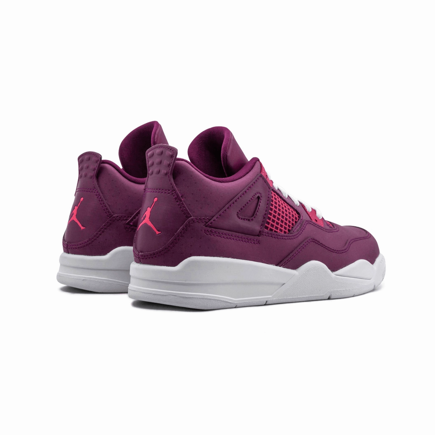 Air Jordan 4 Retro PS 'For The Love Of The Game' Air Jordan 4 retro basketball sneakers