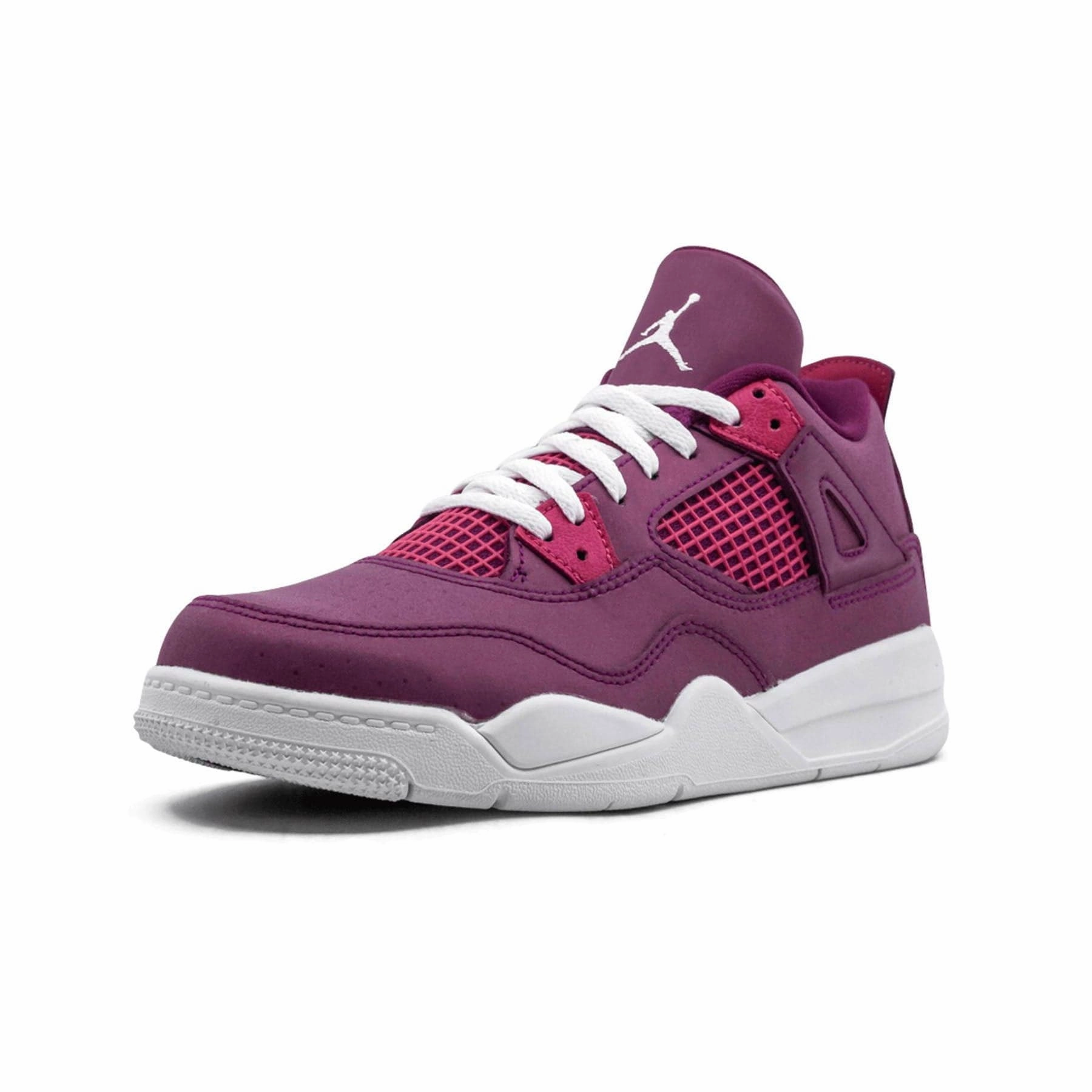 Air Jordan 4 Retro PS 'For The Love Of The Game' Air Jordan 4 retro basketball sneakers