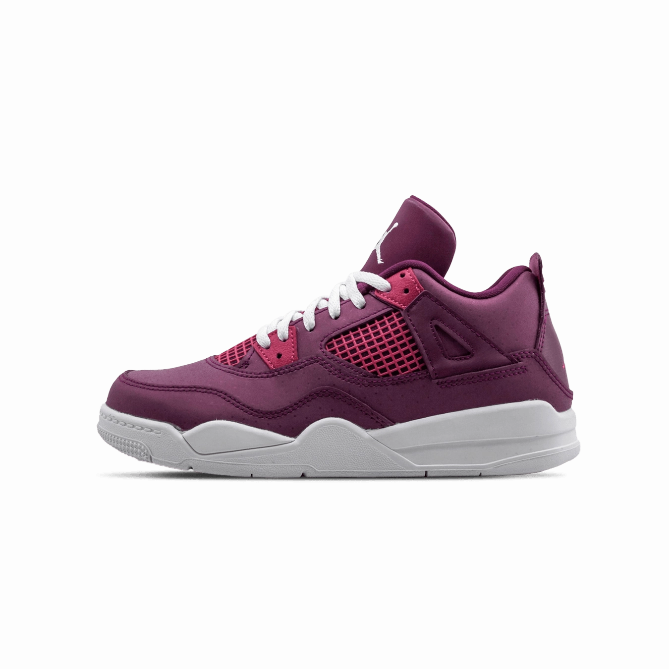 Air Jordan 4 Retro PS 'For The Love Of The Game' Air Jordan 4 bold sneakers with athletic edge
