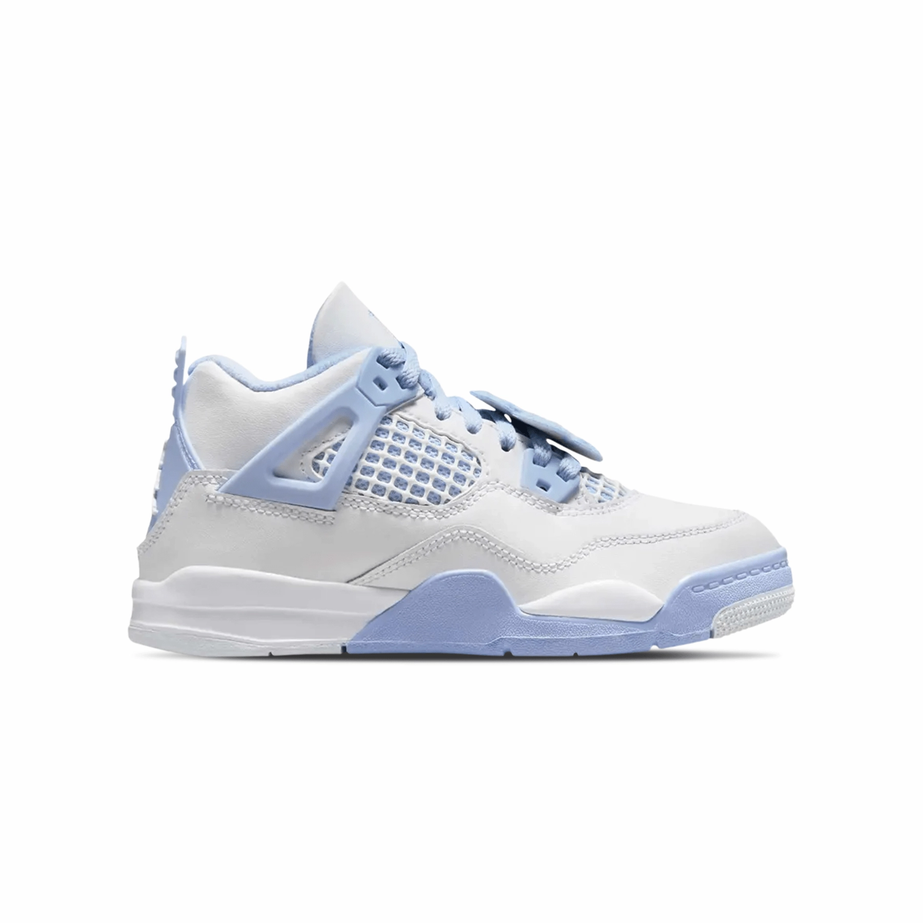 Air Jordan 4 Retro PS 'Forget Me Not' Air Jordan 4 retro basketball sneakers