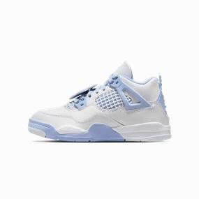 Air Jordan 4 Retro PS 'Forget Me Not' Air Jordan 4 bold sneakers with athletic edge