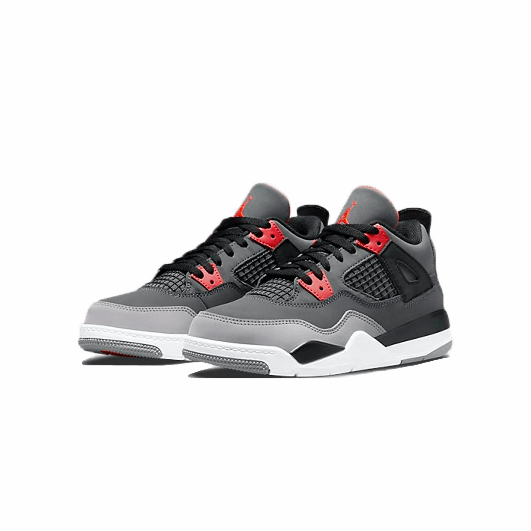 Air Jordan 4 Retro PS 'Infrared' Air Jordan 4 retro basketball sneakers