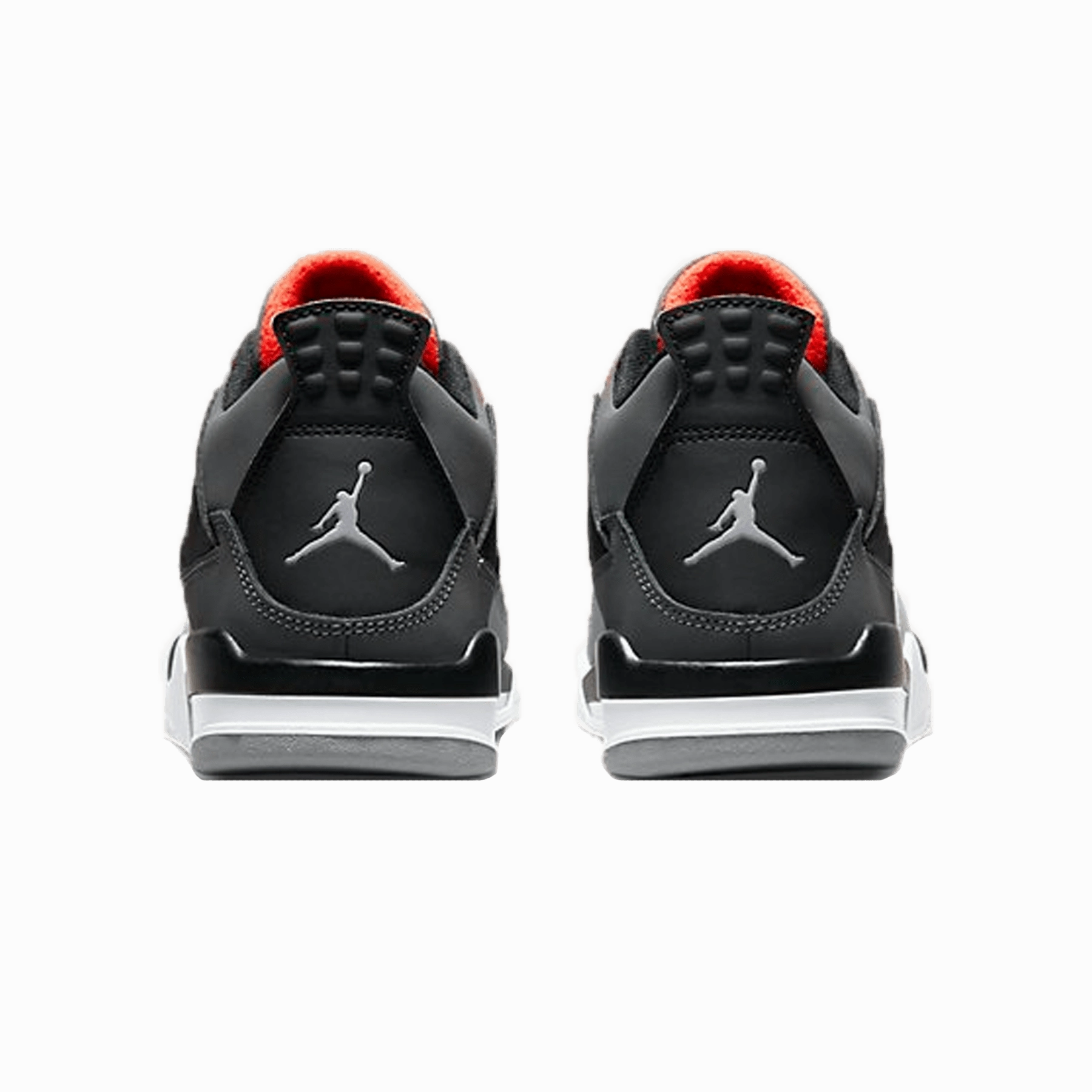 Air Jordan 4 Retro PS 'Infrared' Air Jordan 4 retro basketball sneakers