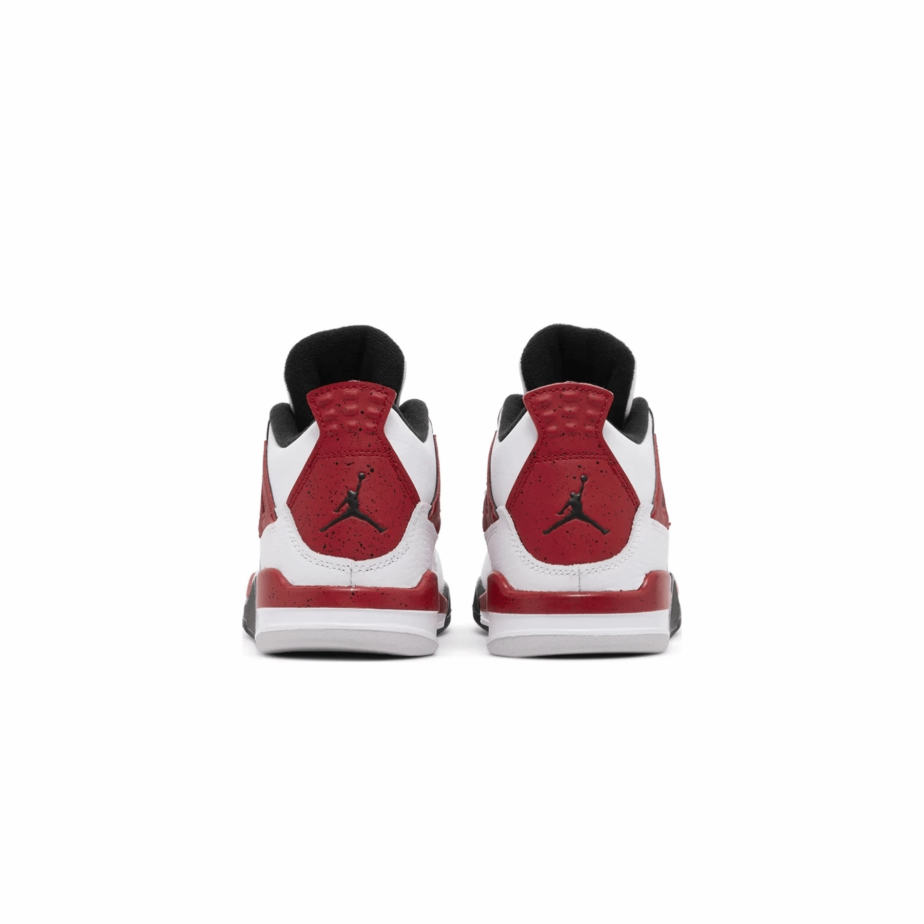 Air Jordan 4 Retro PS 'Red Cement' Air Jordan 4 retro basketball sneakers