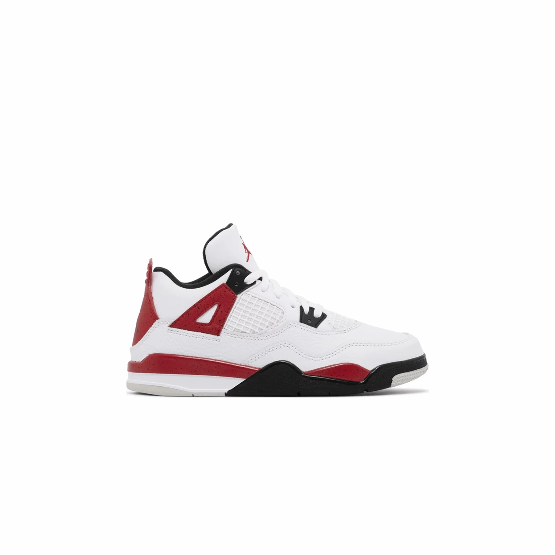 Air Jordan 4 Retro PS 'Red Cement' Air Jordan 4 retro basketball sneakers