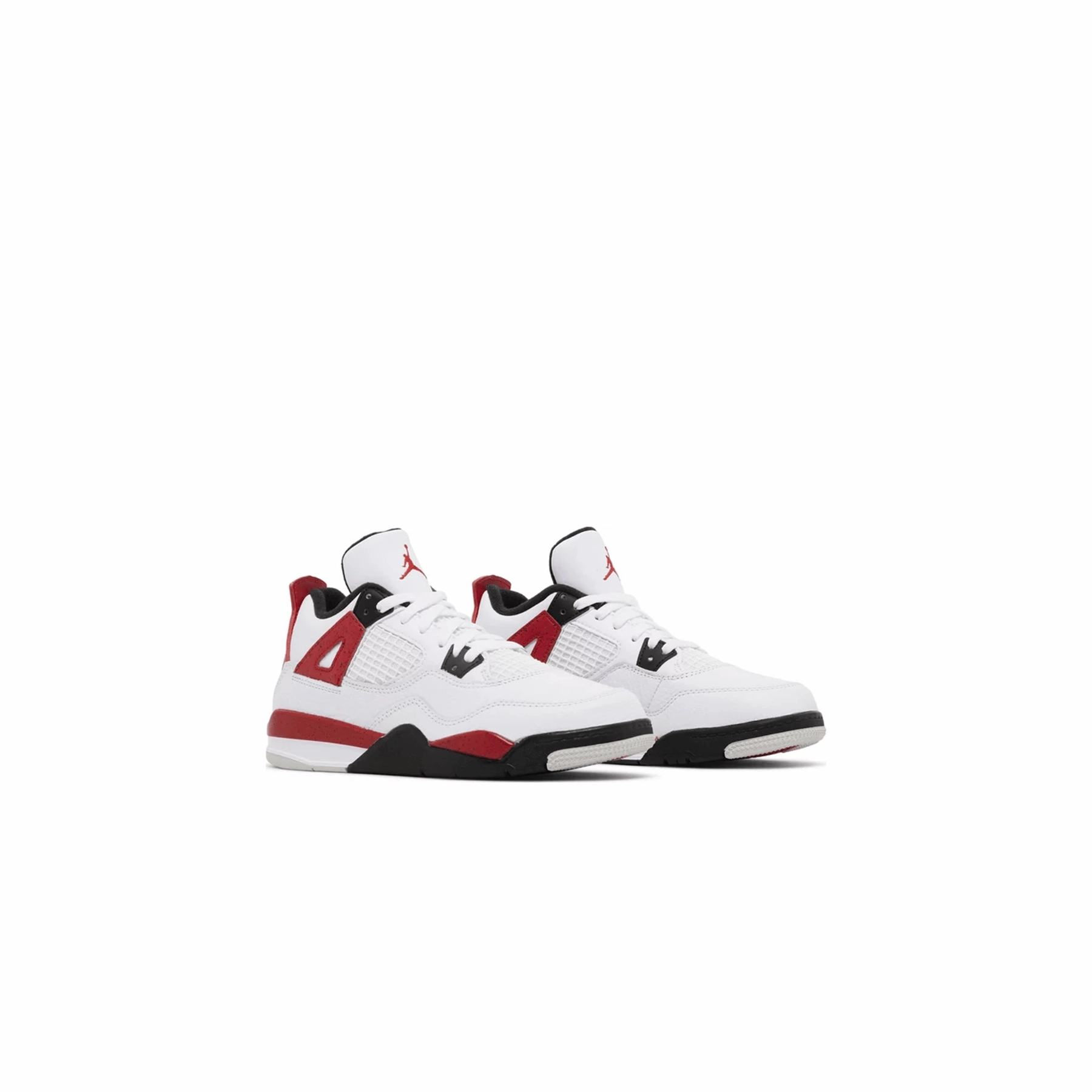 Air Jordan 4 Retro PS 'Red Cement' Air Jordan 4 retro basketball sneakers