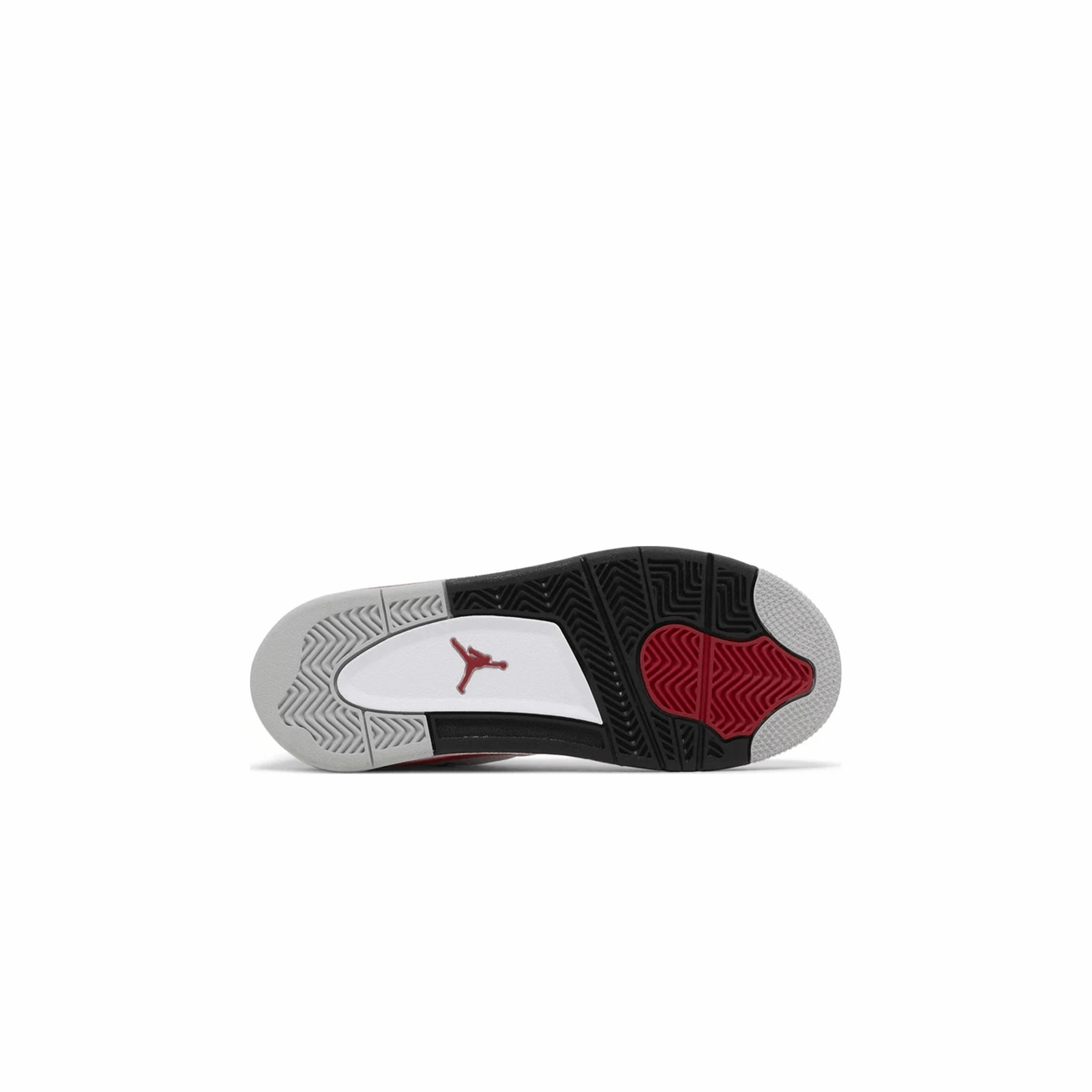 Air Jordan 4 Retro PS 'Red Cement' Air Jordan 4 retro basketball sneakers