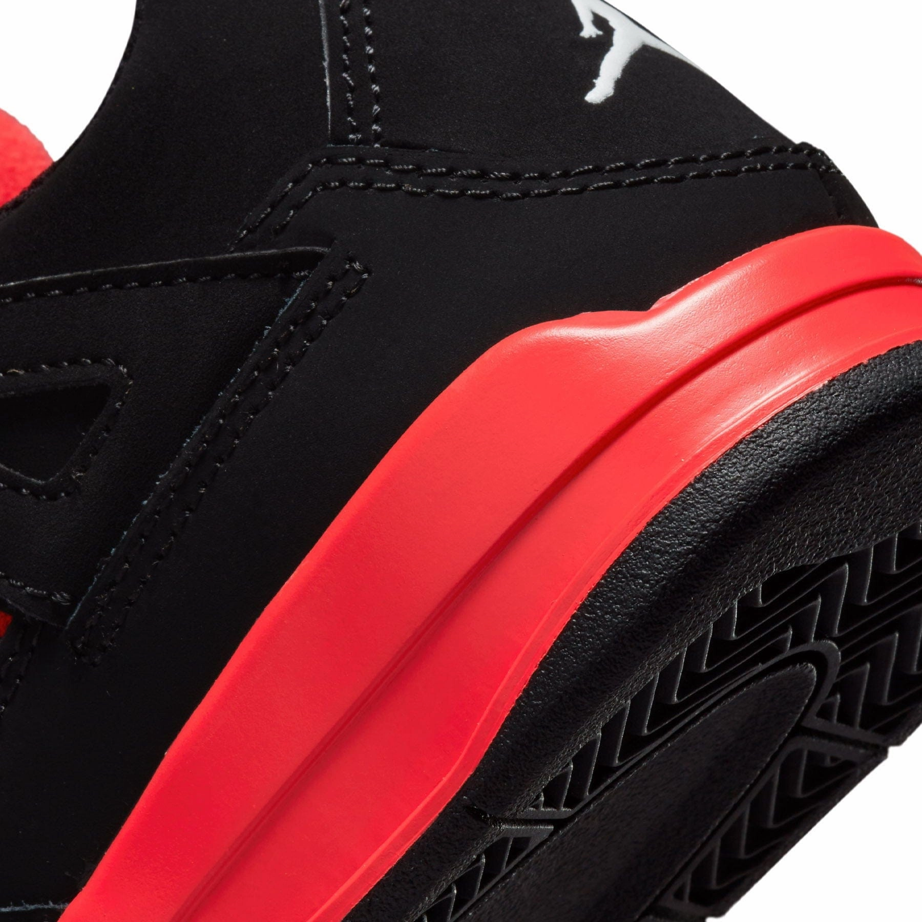 Air Jordan 4 Retro PS 'Red Thunder' Air Jordan 4 retro basketball sneakers