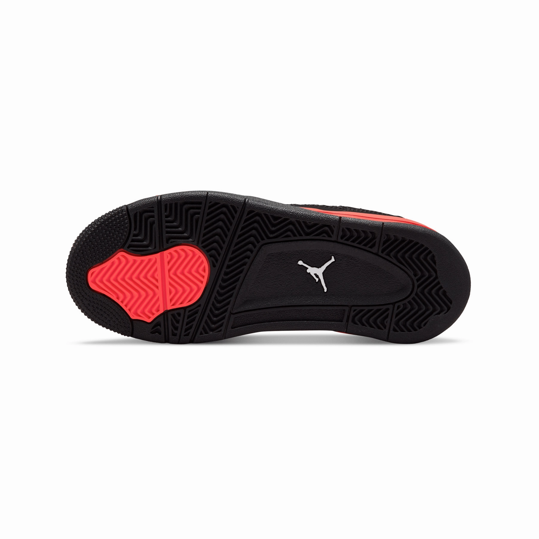 Air Jordan 4 Retro PS 'Red Thunder' Air Jordan 4 retro basketball sneakers