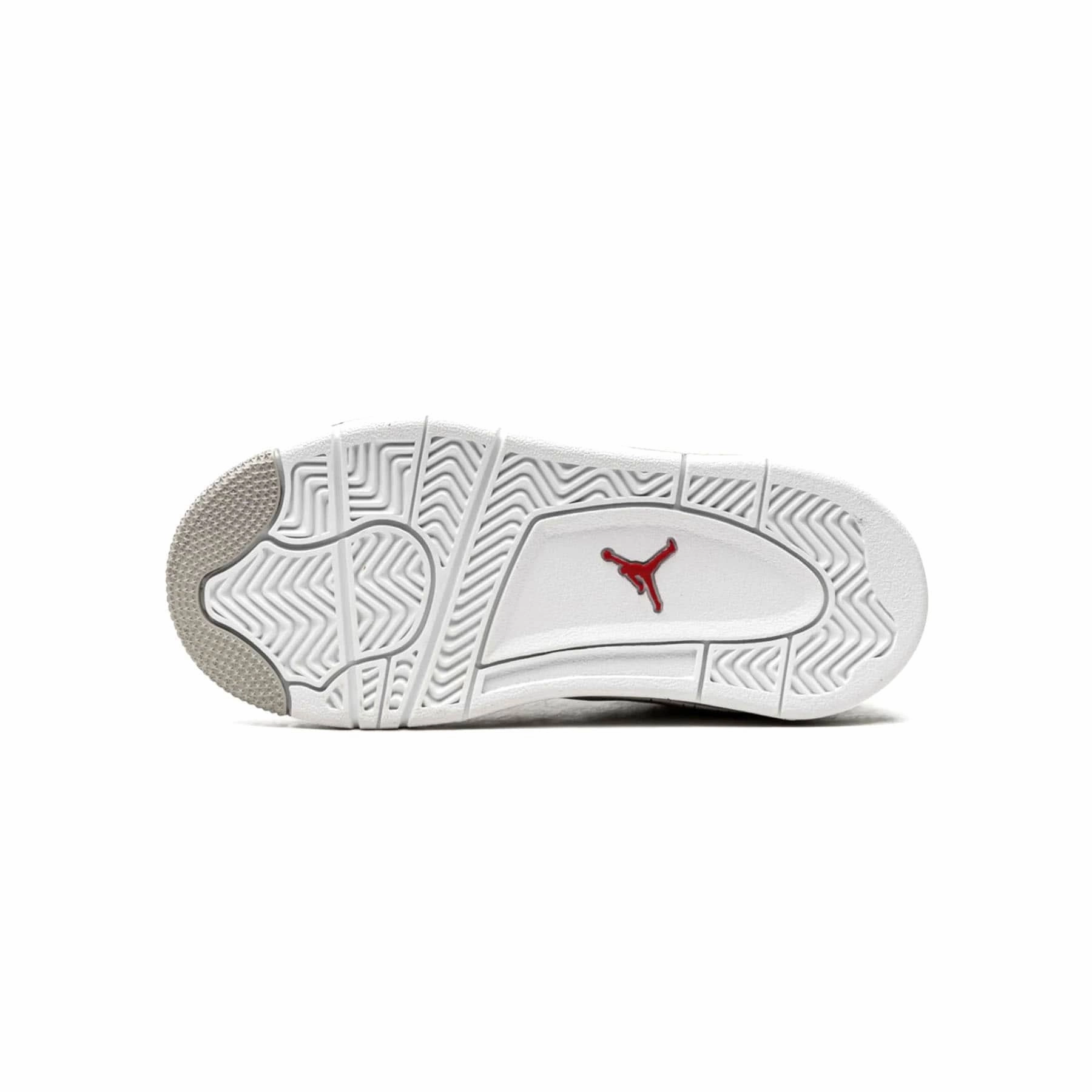 Air Jordan 4 Retro PS 'White Oreo' Air Jordan 4 retro basketball sneakers
