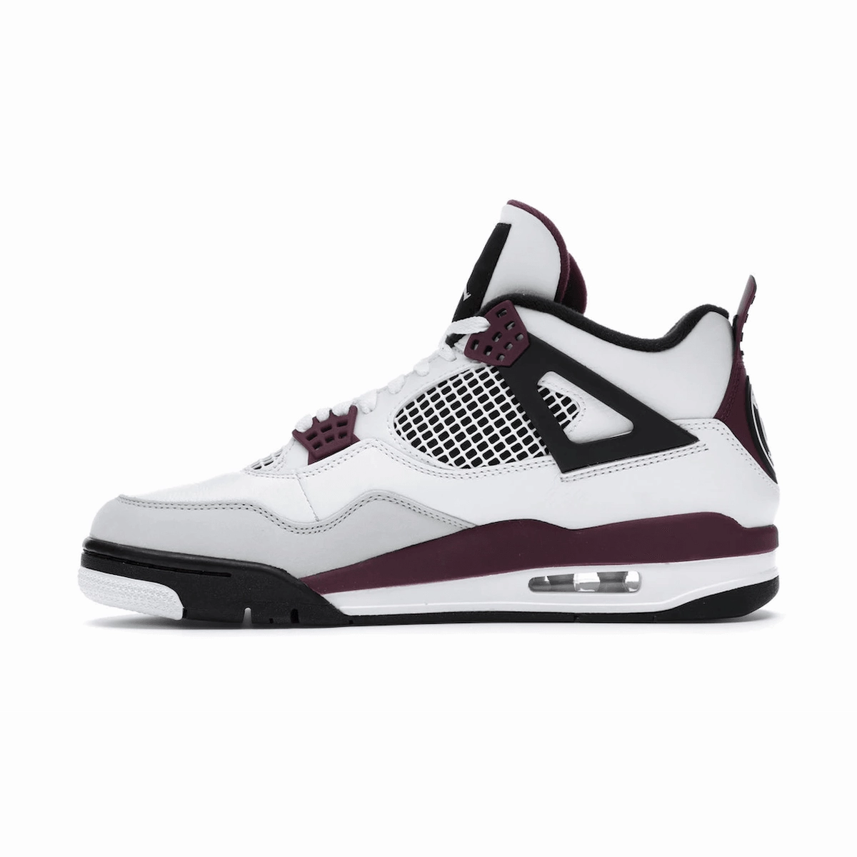 Air Jordan 4 Retro PSG Paris Saint-Germain Fan-favorite sport trainers