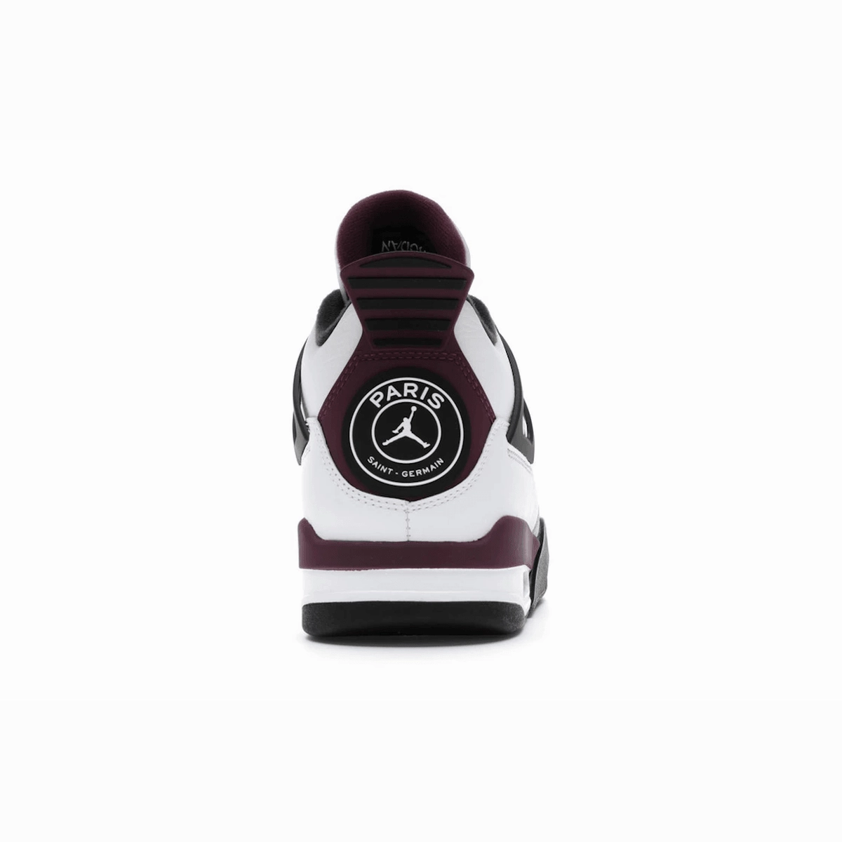 Air Jordan 4 Retro PSG Paris Saint-Germain Fan-favorite sport trainers