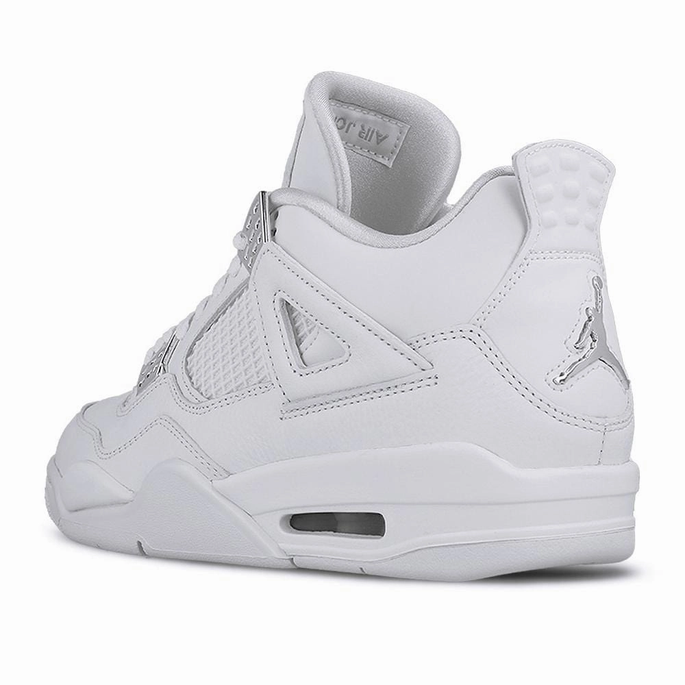 Air Jordan 4 Retro Pure Money Air Jordan 4 retro basketball sneakers