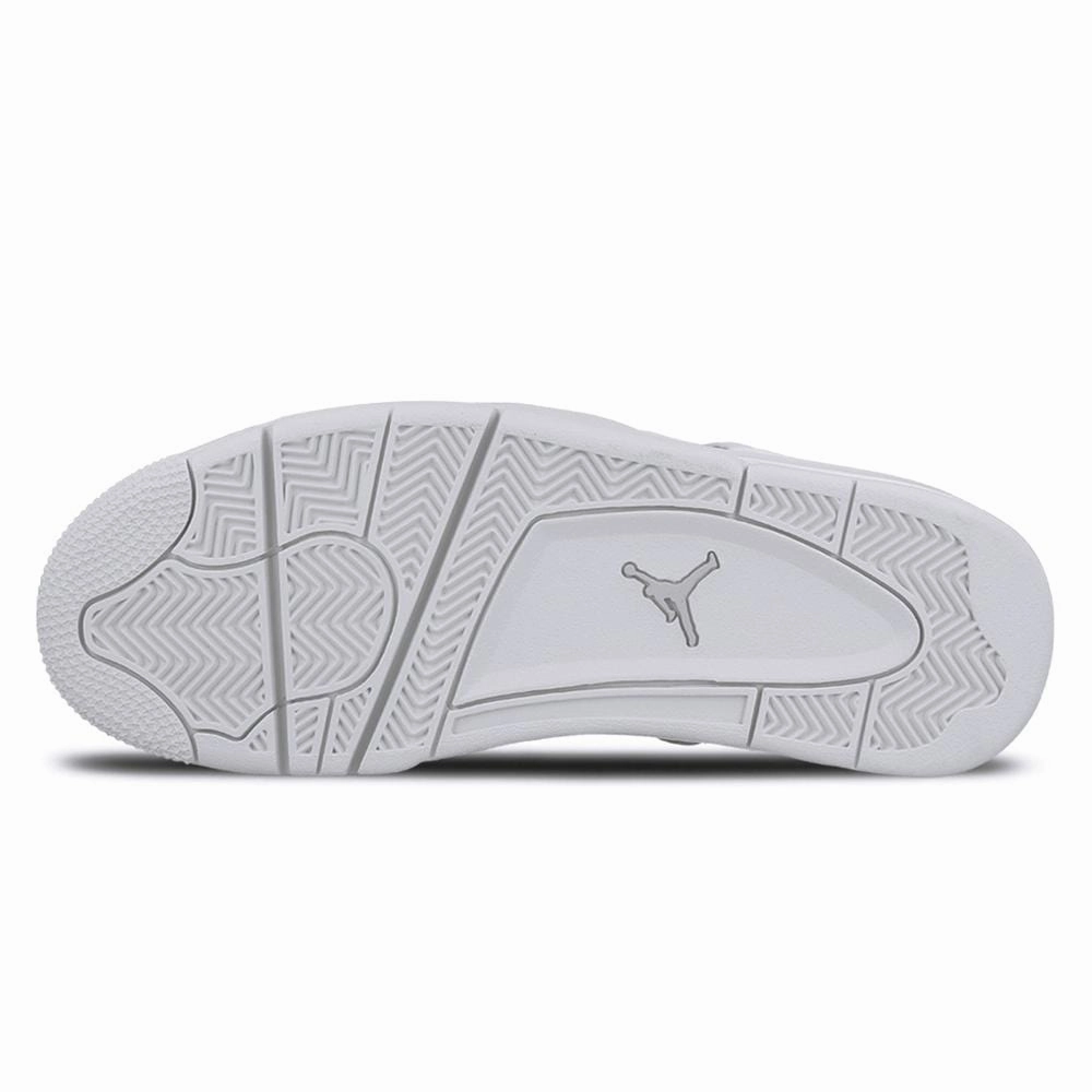 Air Jordan 4 Retro Pure Money Air Jordan 4 retro basketball sneakers