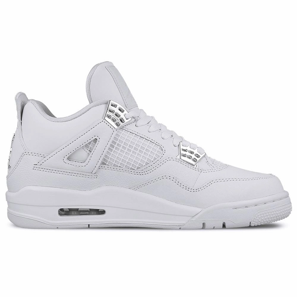 Air Jordan 4 Retro Pure Money Air Jordan 4 retro basketball sneakers