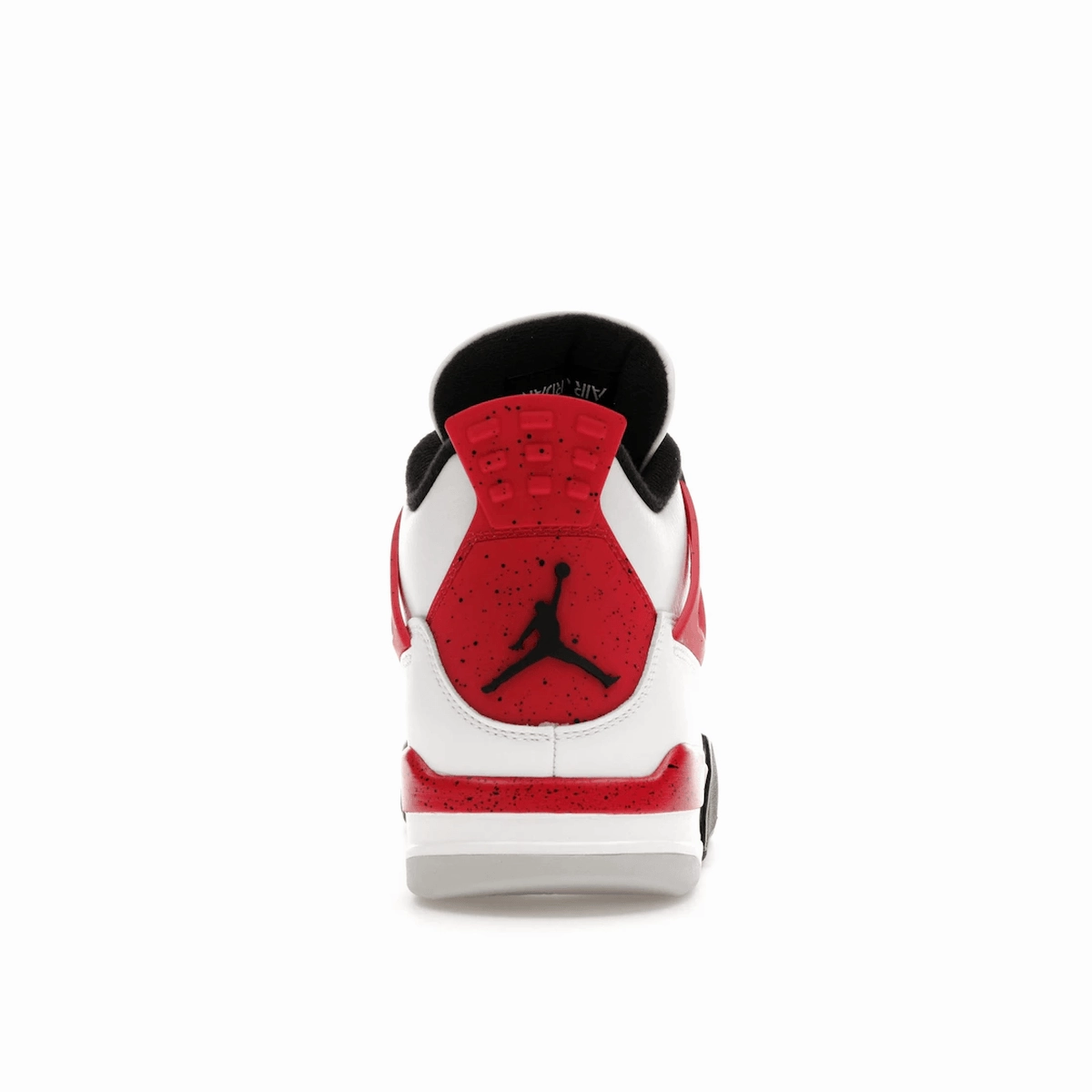 Air Jordan 4 Retro Red Cement Fan-favorite sport trainers