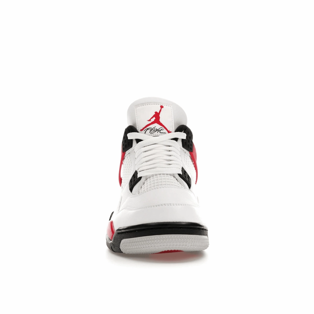 Air Jordan 4 Retro Red Cement Fan-favorite sport trainers