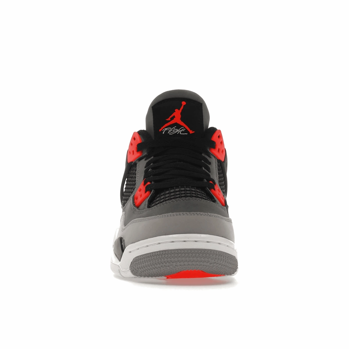 Air Jordan 4 Retro Red Fan-favorite sport trainers