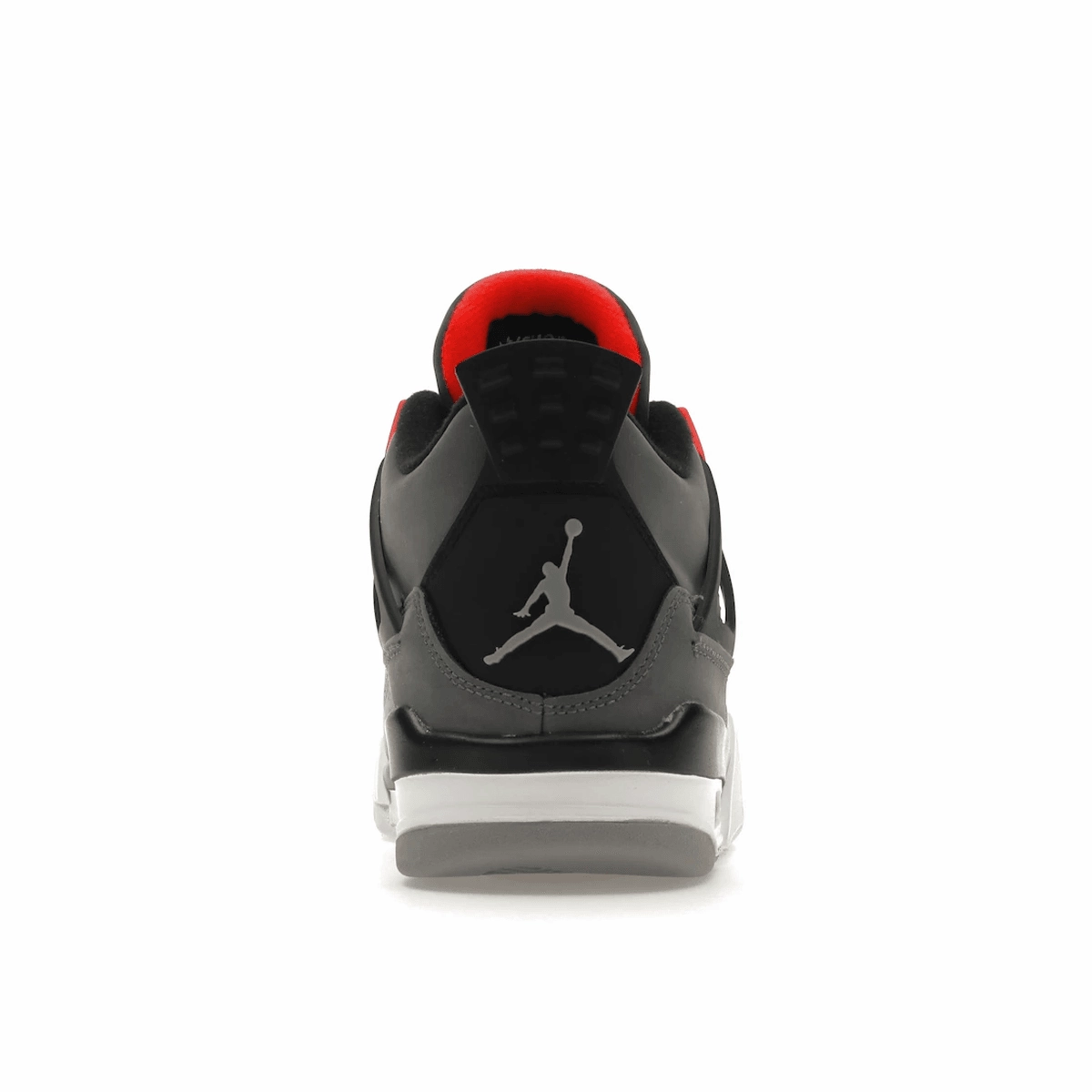 Air Jordan 4 Retro Red Fan-favorite sport trainers