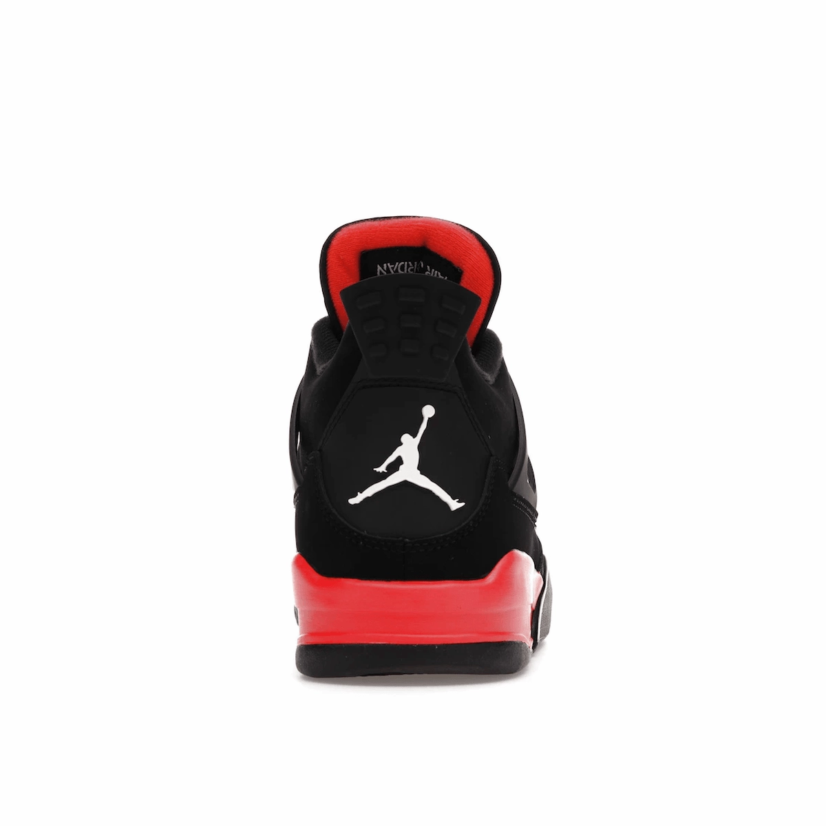 Air Jordan 4 Retro Red Thunder Fan-favorite sport trainers