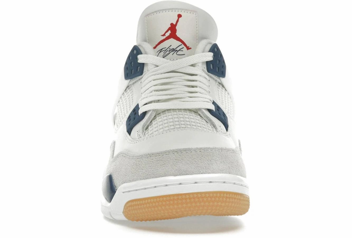 Air Jordan 4 Retro SB Navy Fan-favorite sport trainers