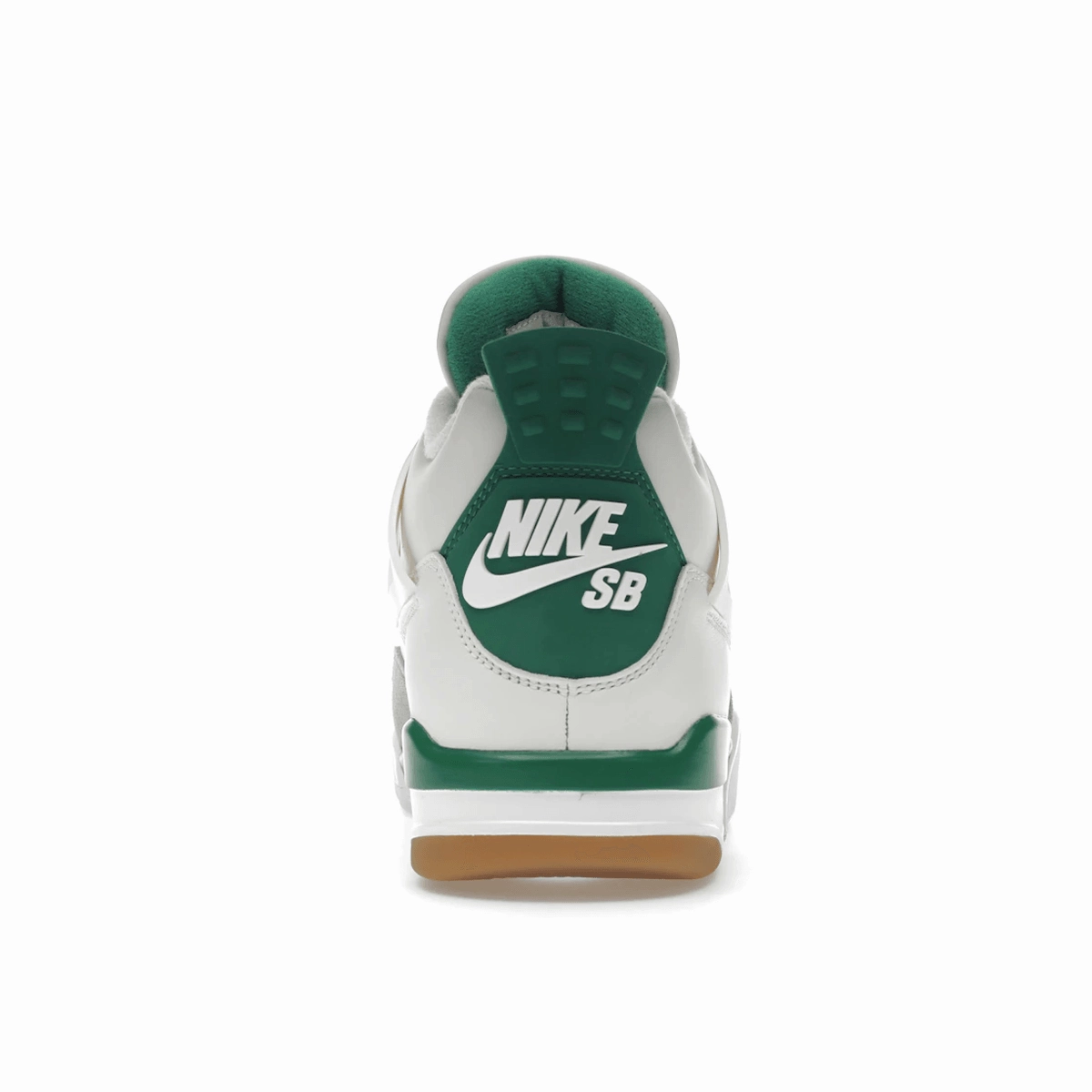 Air Jordan 4 Retro SB Pine Green Fan-favorite sport trainers