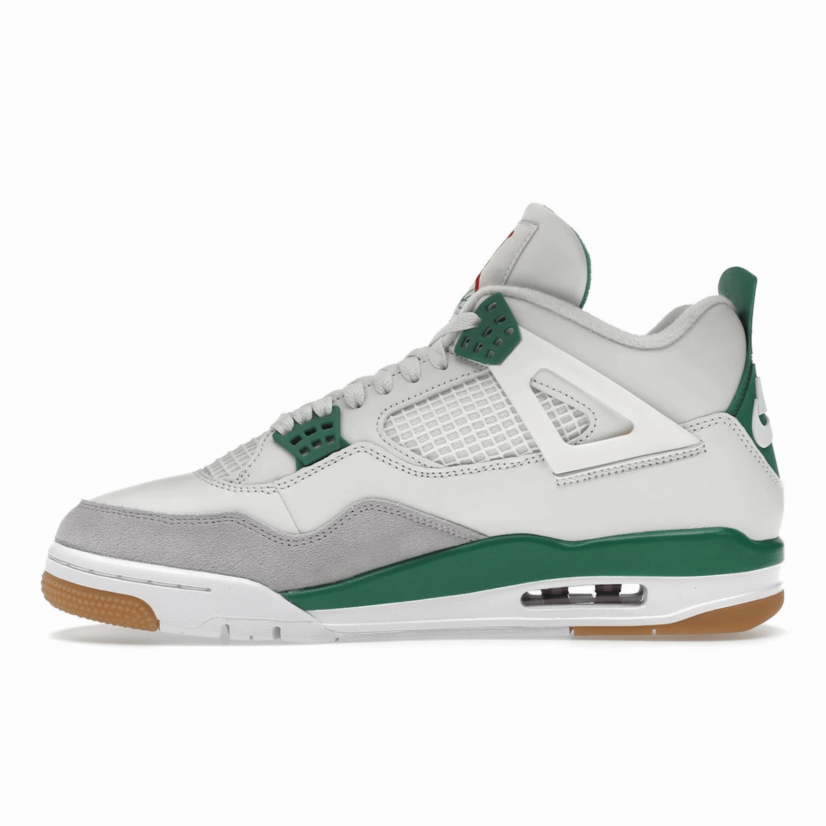 Air Jordan 4 Retro SB Pine Green Fan-favorite sport trainers
