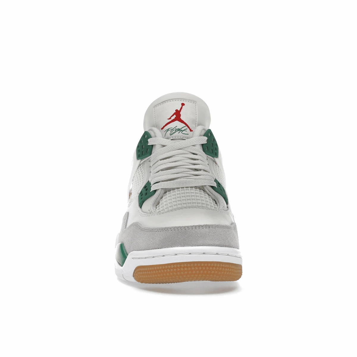 Air Jordan 4 Retro SB Pine Green Fan-favorite sport trainers