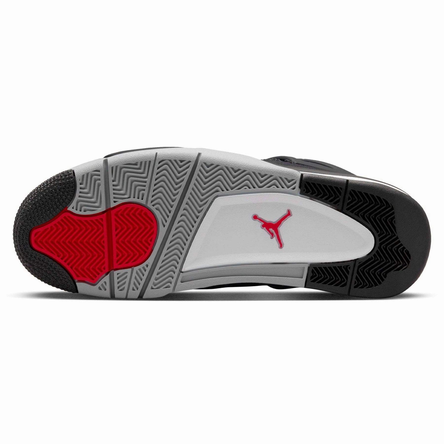 Air Jordan 4 Retro SE 'Black Canvas' Air Jordan 4 retro basketball sneakers
