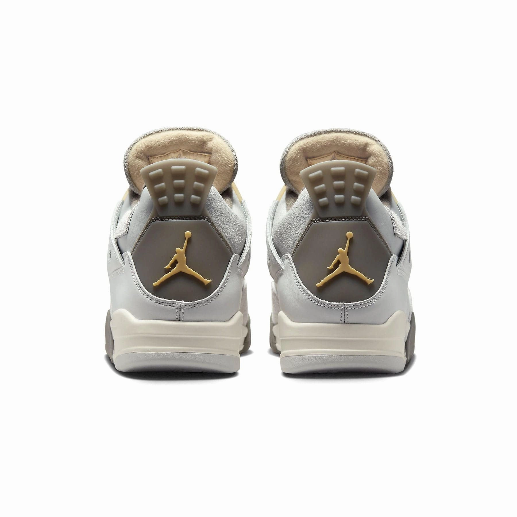 Air Jordan 4 Retro SE 'Craft' Air Jordan 4 retro basketball sneakers