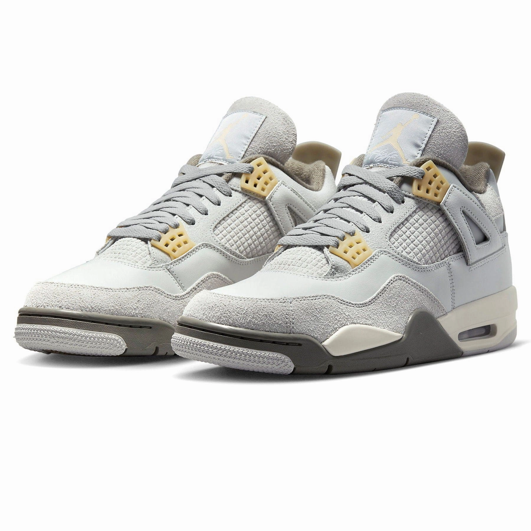 Air Jordan 4 Retro SE 'Craft' Air Jordan 4 retro basketball sneakers