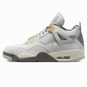 Air Jordan 4 Retro SE 'Craft' Air Jordan 4 bold sneakers with athletic edge