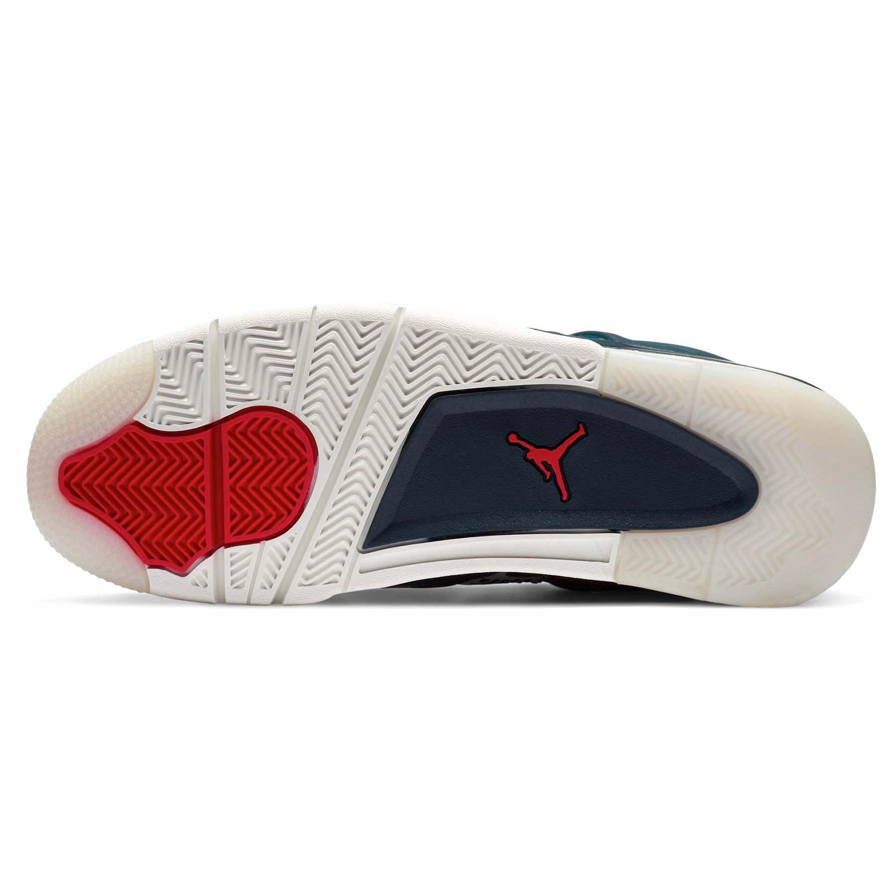 Air Jordan 4 Retro SE 'Sashiko' Air Jordan 4 retro basketball sneakers