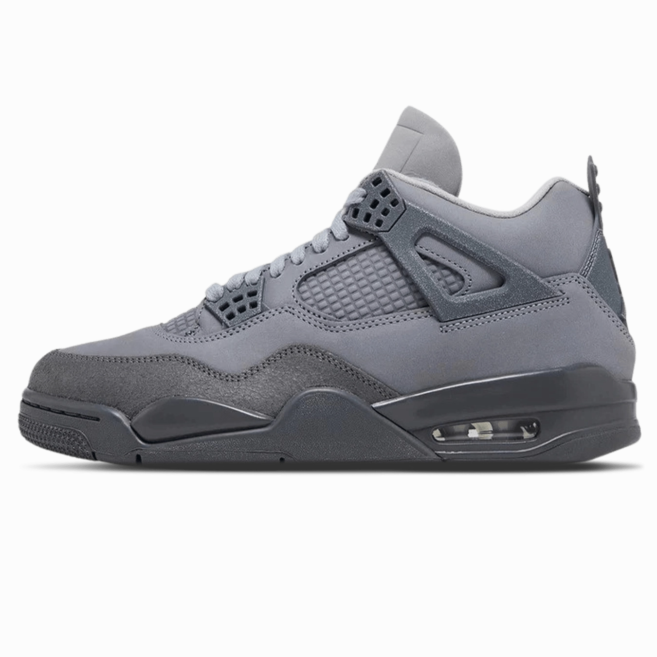 Air Jordan 4 Retro SE 'Wet Cement' Air Jordan 4 bold sneakers with athletic edge