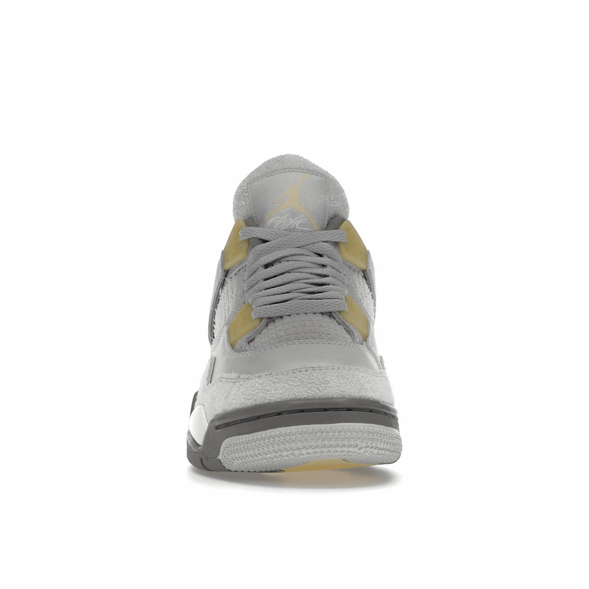 Air Jordan 4 Retro SE Craft Photon Dust Fan-favorite sport trainers