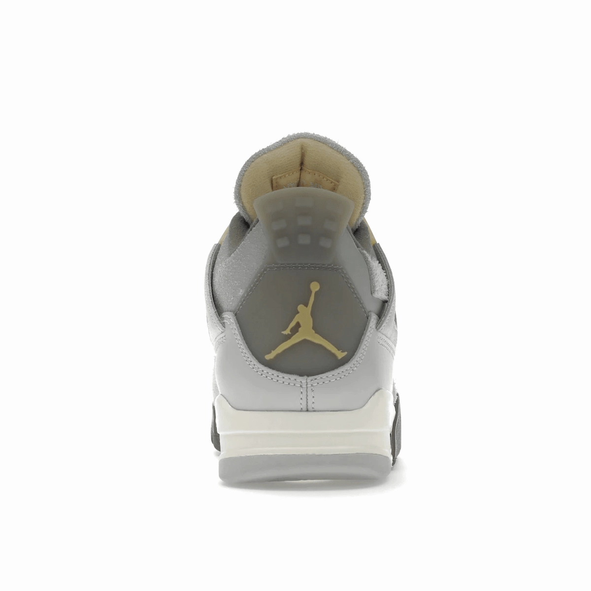 Air Jordan 4 Retro SE Craft Photon Dust Fan-favorite sport trainers