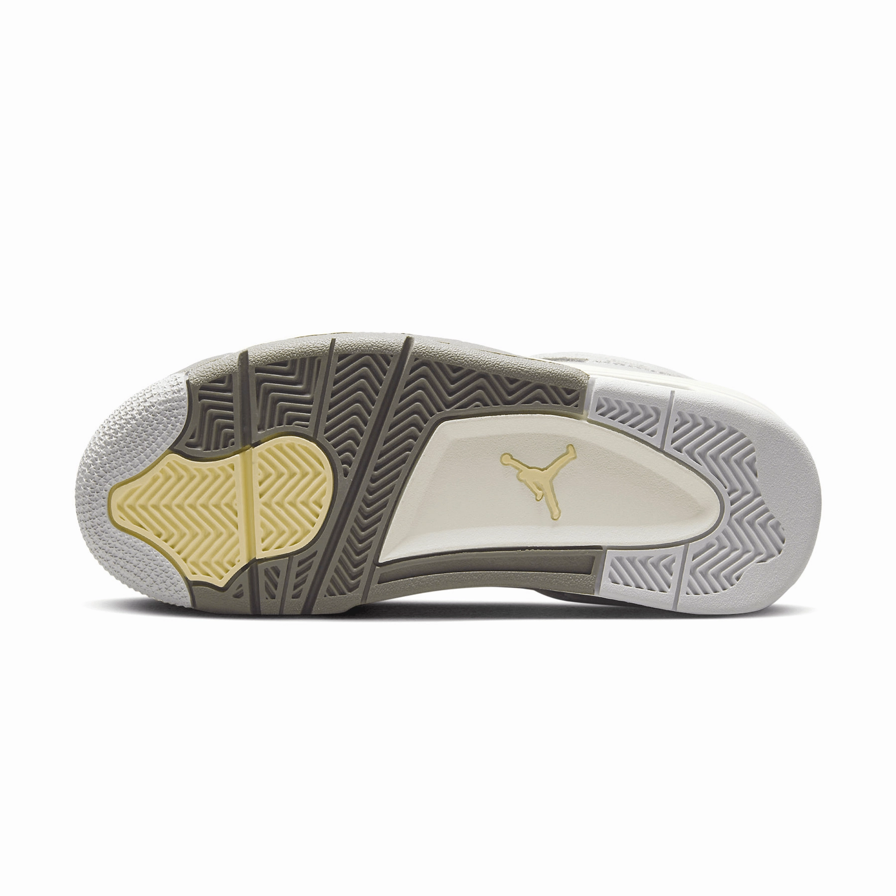 Air Jordan 4 Retro SE GS 'Craft' Air Jordan 4 retro basketball sneakers