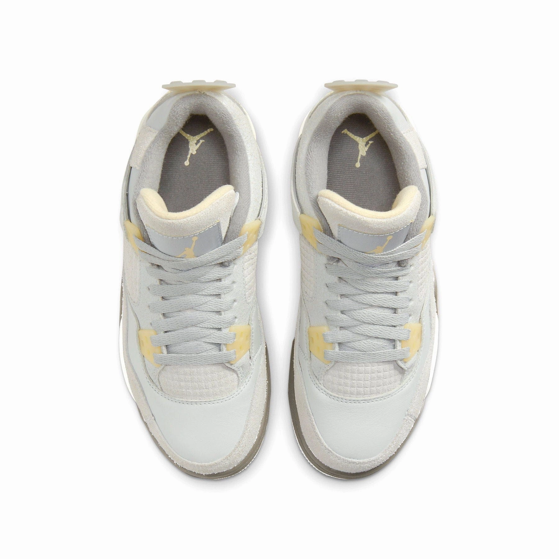 Air Jordan 4 Retro SE GS 'Craft' Air Jordan 4 retro basketball sneakers
