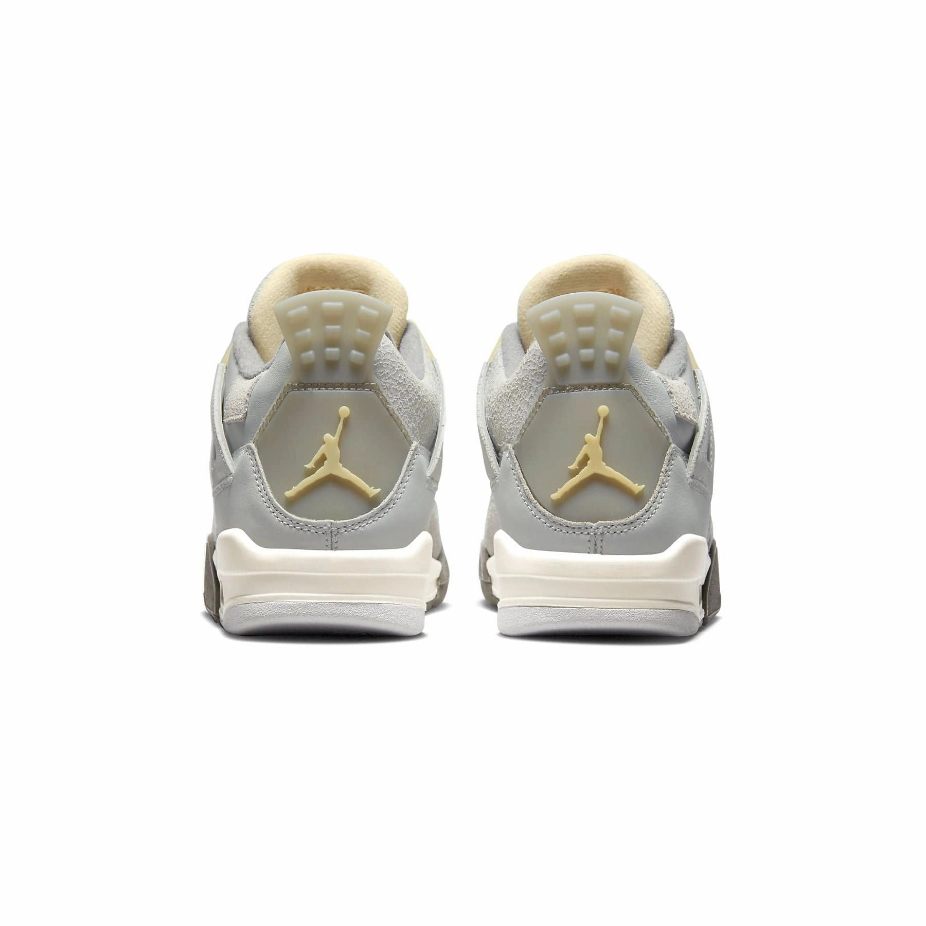 Air Jordan 4 Retro SE GS 'Craft' Air Jordan 4 retro basketball sneakers