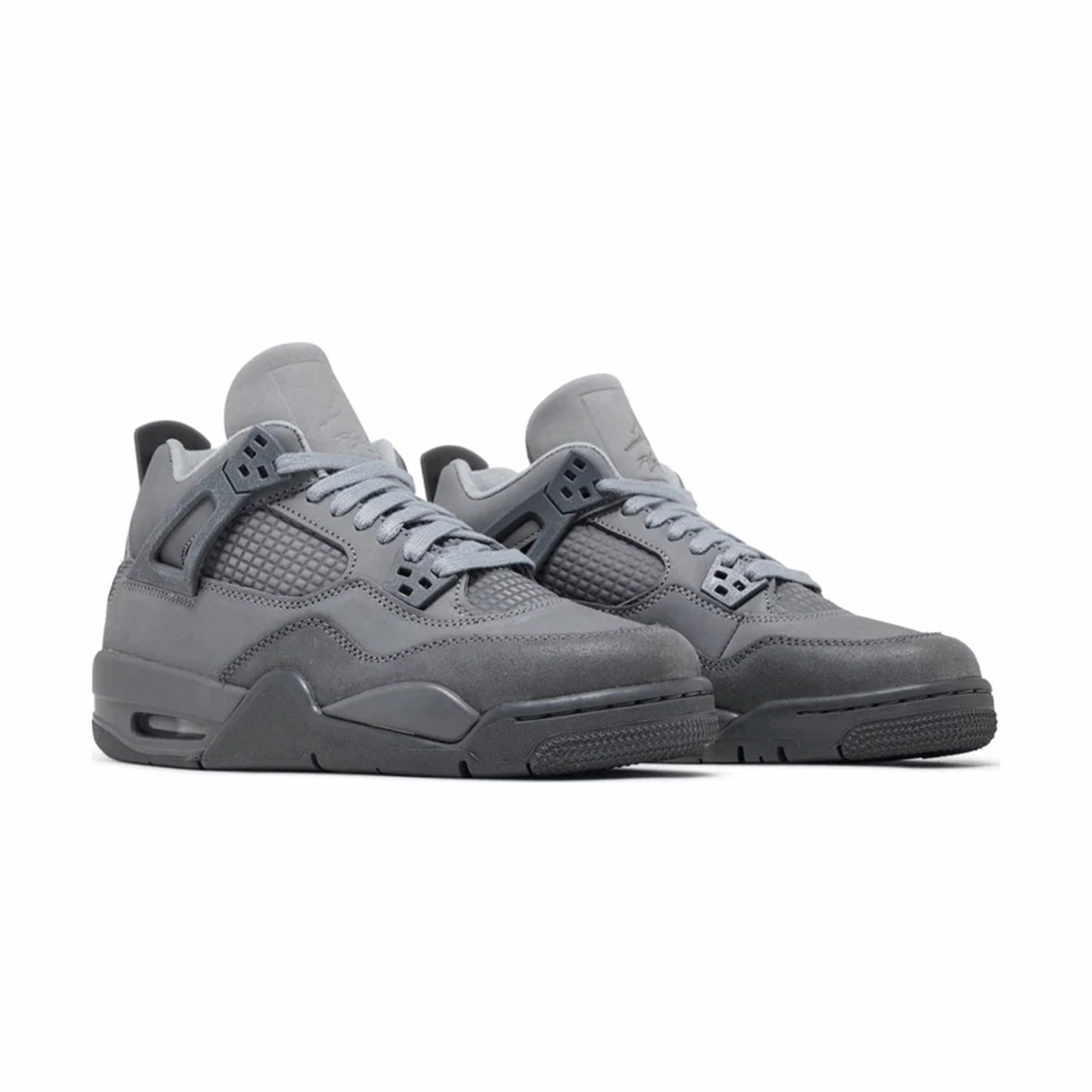 Air Jordan 4 Retro SE GS 'Wet Cement' Air Jordan 4 retro basketball sneakers