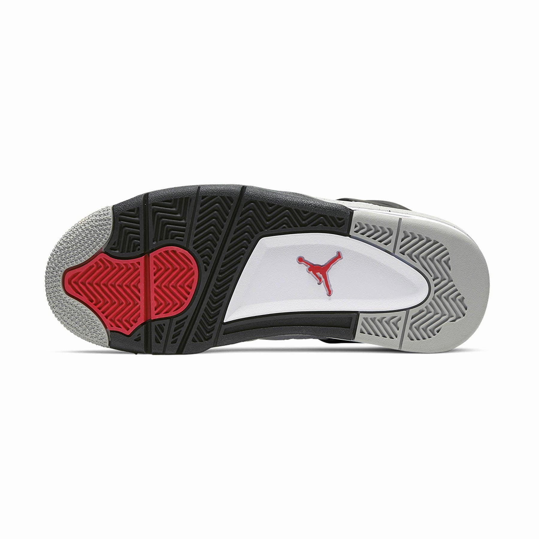 Air Jordan 4 Retro SE GS 'What The 4' Air Jordan 4 retro basketball sneakers