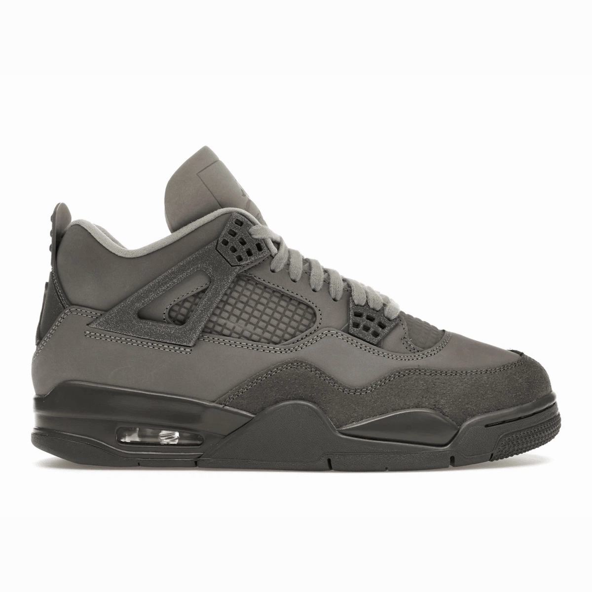 Air Jordan 4 Retro SE Paris Olympics Wet Cement Classic Jordan 4 athletic sneakers